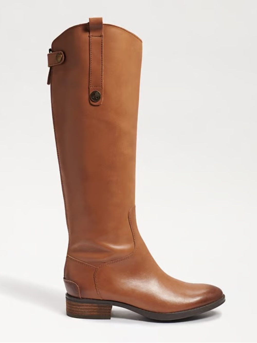 Sam Edelman Penny Riding Boots - Picture 2 of 16